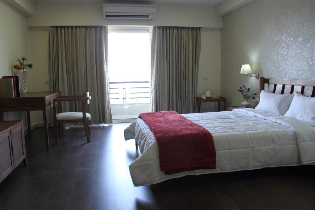 Xanadu Residency Apart otel Kalküta Dış mekan fotoğraf